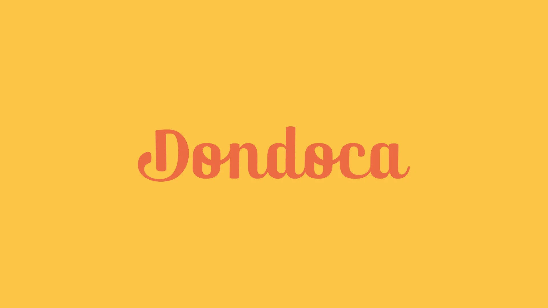 Projeto Dondoca, destaque