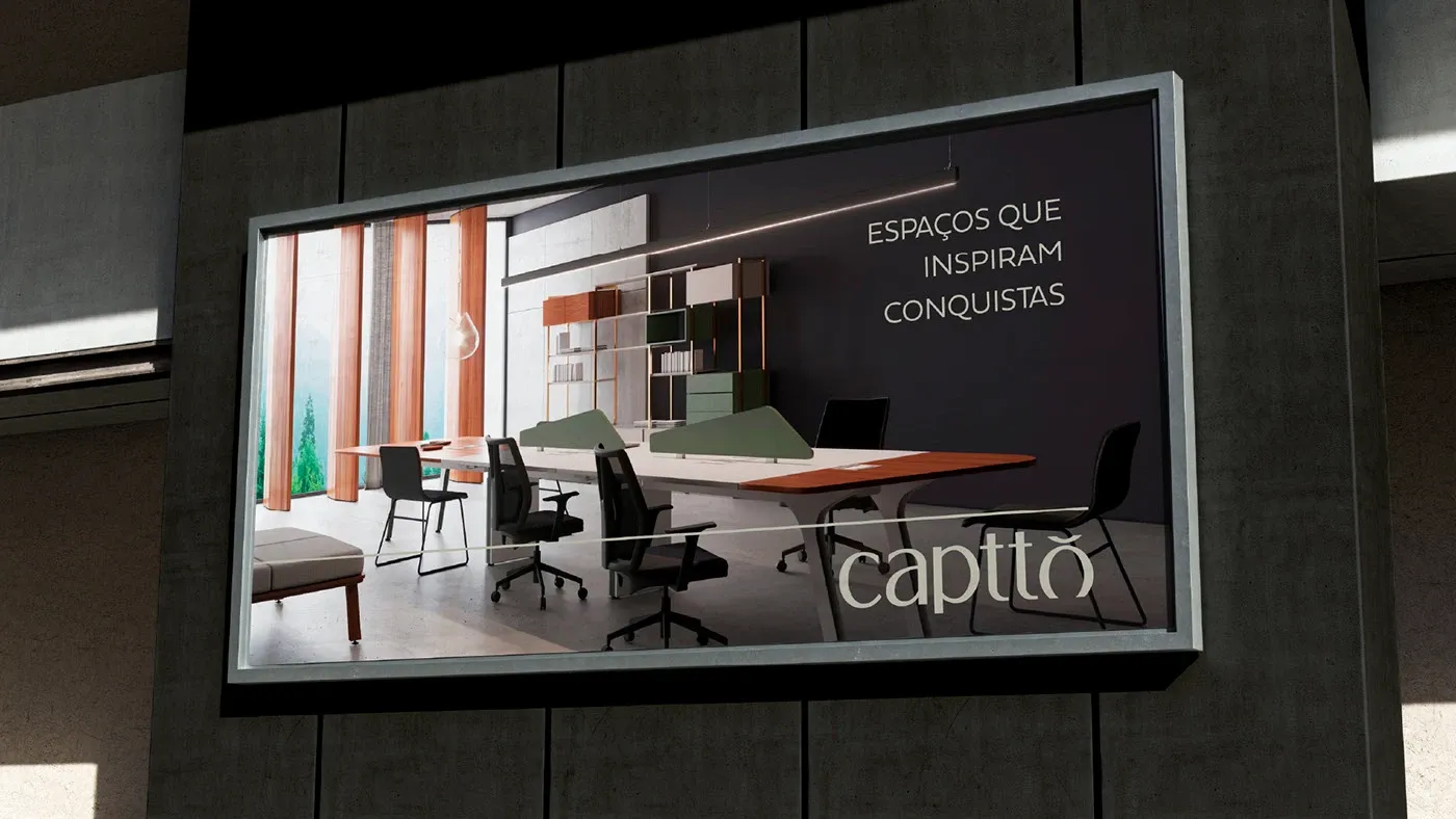 Projeto Capttô, imagem 8