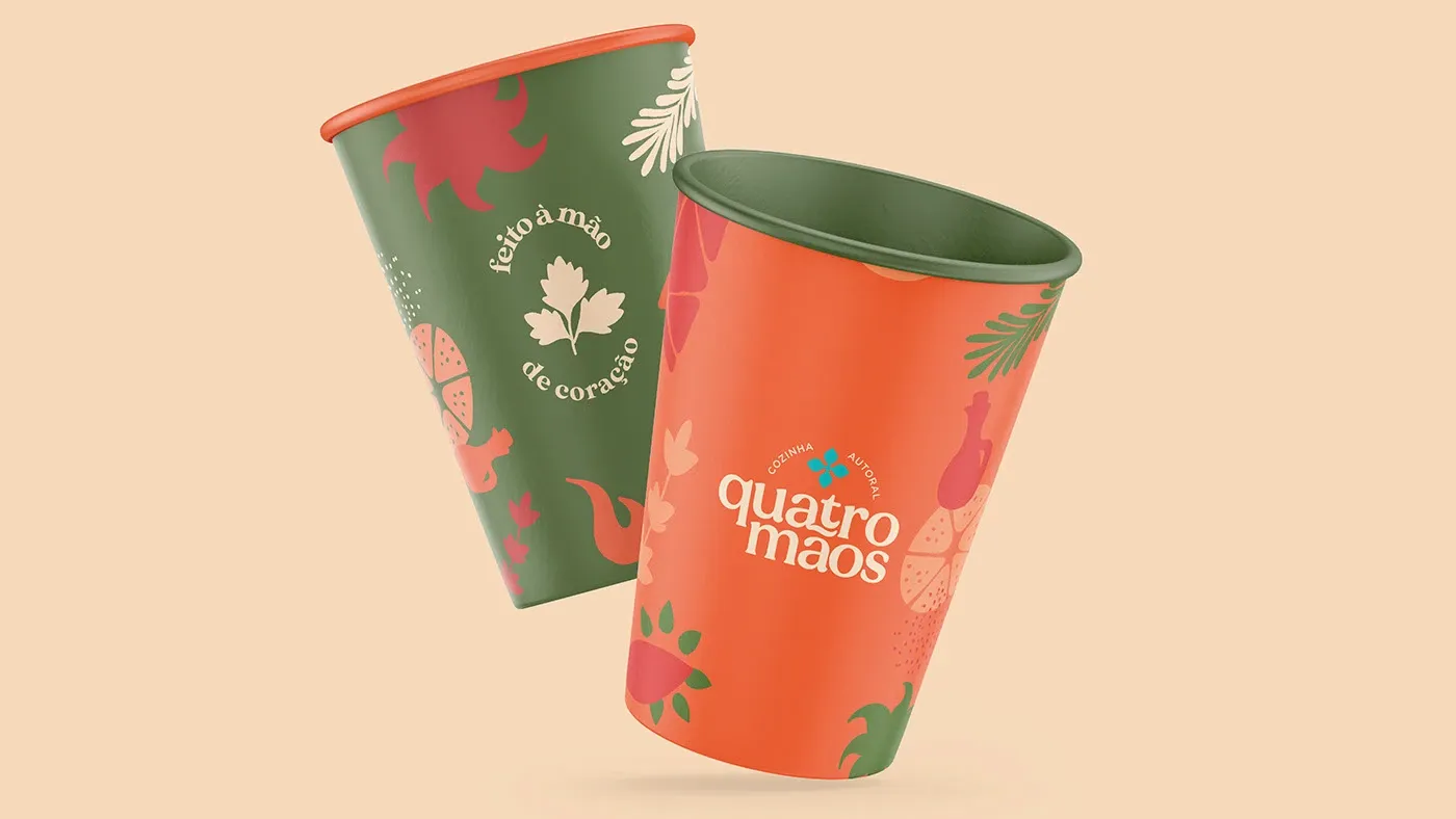 Projeto Quatro Mãos, imagem 6