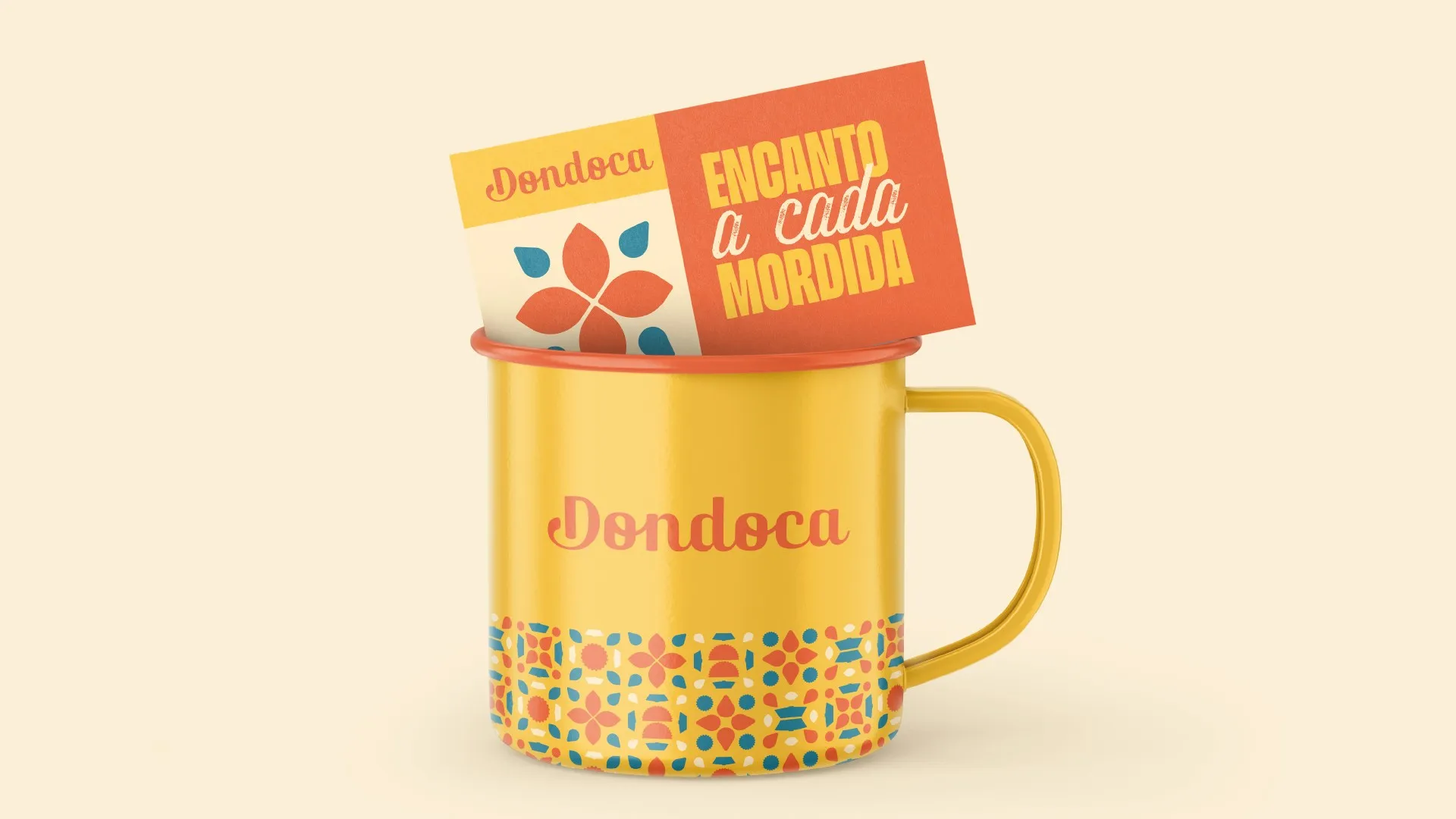 Projeto Dondoca, imagem 12