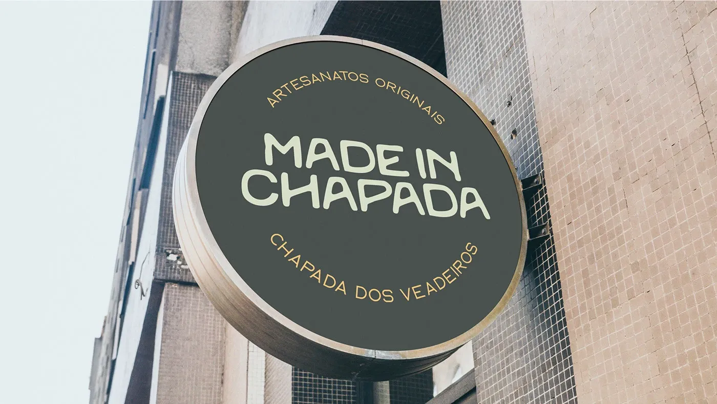 Projeto Made in Chapada, imagem 11
