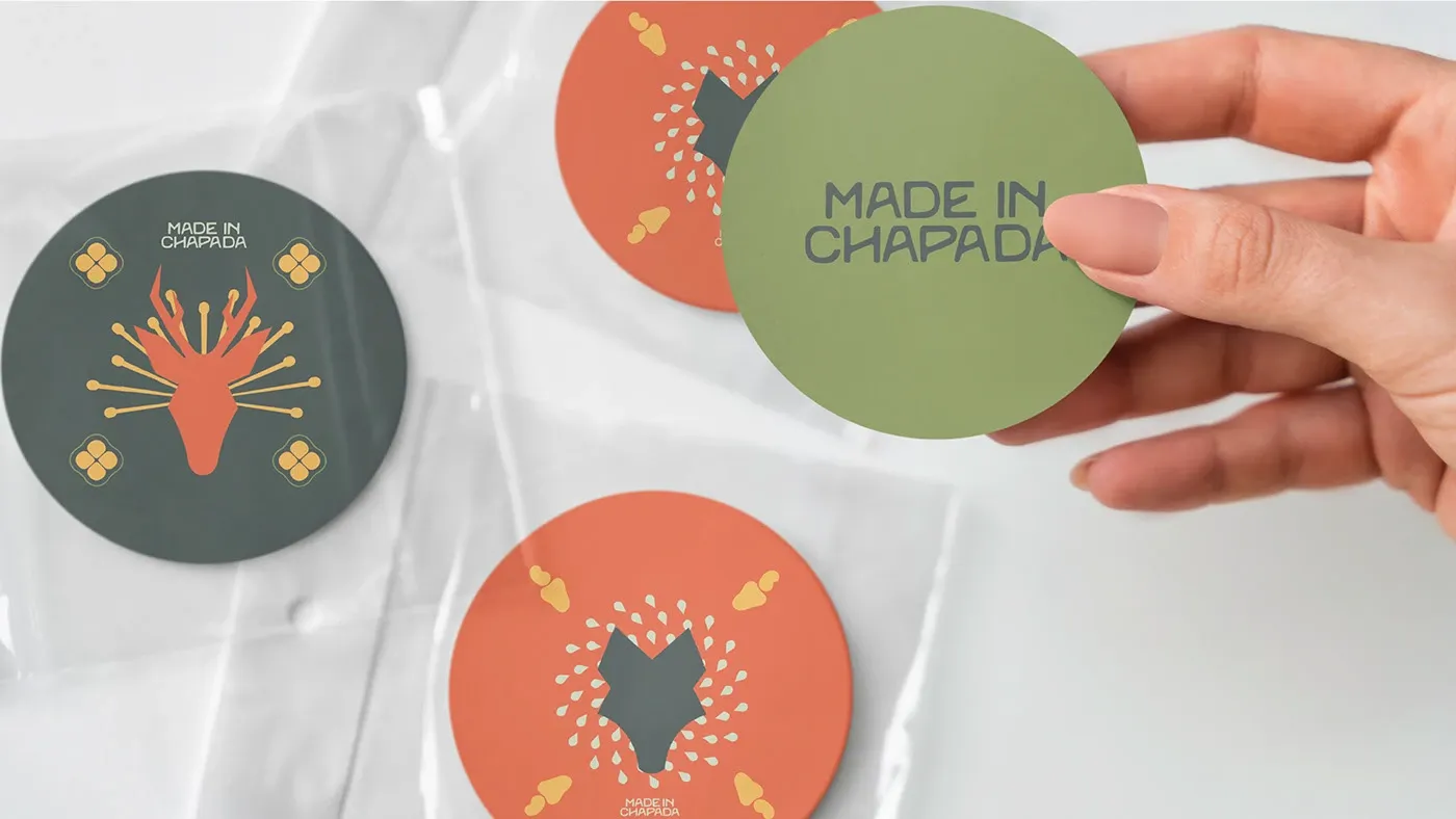 Projeto Made in Chapada, imagem 13