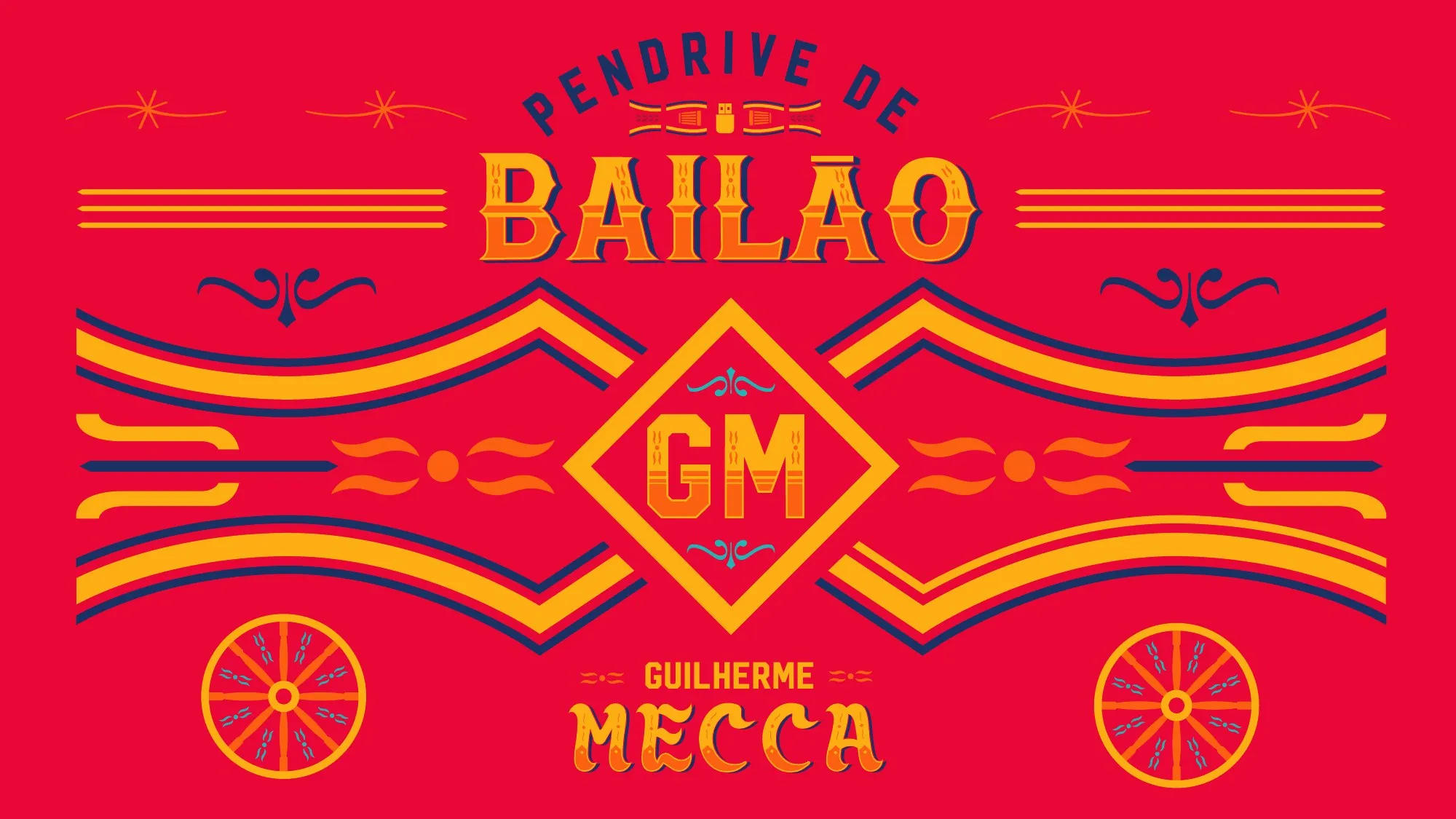 Projeto Pendrive de Bailão, imagem 2